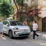 GAC: Είσοδος στην Ελλάδα με το Aion V – Ρεκόρ Guinness για το Hyptec SSR