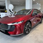 ‘Ηρθε το νέο Mazda 6e