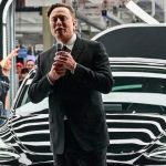 Έλον Μασκ: Πακέτο αμοιβής 1 τρις δολαρίων…