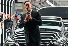 Έλον Μασκ: Πακέτο αμοιβής 1 τρις δολαρίων…