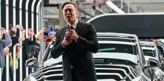 Έλον Μασκ: Πακέτο αμοιβής 1 τρις δολαρίων…