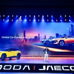 OMODA & JAECOO: Έξυπνη κινητικότητα σε όλα τα επίπεδα