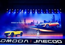 OMODA & JAECOO: Έξυπνη κινητικότητα σε όλα τα επίπεδα