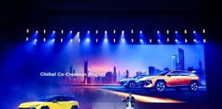 OMODA & JAECOO: Έξυπνη κινητικότητα σε όλα τα επίπεδα