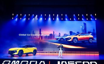 OMODA & JAECOO: Έξυπνη κινητικότητα σε όλα τα επίπεδα