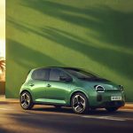 Renault: Νέο ηλεκτρικό Twingo κάτω από 20.000 ευρώ