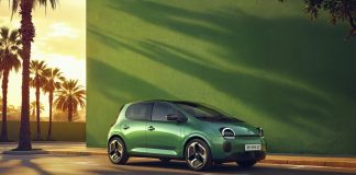 Renault: Νέο ηλεκτρικό Twingo κάτω από 20.000 ευρώ