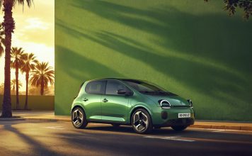 Renault: Νέο ηλεκτρικό Twingo κάτω από 20.000 ευρώ