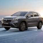 Suzuki: Opening Event στον Γέρακα