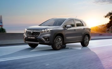 Suzuki: Opening Event στον Γέρακα