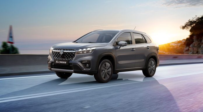 Suzuki: Opening Event στον Γέρακα