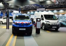 Stellantis Pro One: Εξατομικευμένες Καινοτομίες