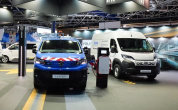 Stellantis Pro One: Εξατομικευμένες Καινοτομίες