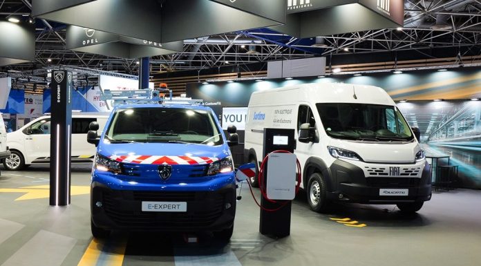 Stellantis Pro One: Εξατομικευμένες Καινοτομίες