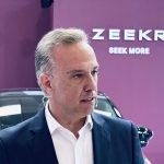 Θανάσης Κονιστής: Έχω απόλυτη εμπιστοσύνη στα μοντέλα μας – Geely και Zeekr ξεδιπλώνουν την γκάμα τους στην ελληνική αγορά