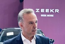 Θανάσης Κονιστής: Έχω απόλυτη εμπιστοσύνη στα μοντέλα μας – Geely και Zeekr ξεδιπλώνουν την γκάμα τους στην ελληνική αγορά