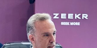 Θανάσης Κονιστής: Έχω απόλυτη εμπιστοσύνη στα μοντέλα μας – Geely και Zeekr ξεδιπλώνουν την γκάμα τους στην ελληνική αγορά