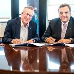 Toyota Hellas: Επίσημος Εταίρος Μετακίνησης της Ελληνικής Ολυμπιακής Επιτροπής