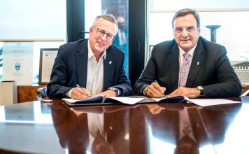 Toyota Hellas: Επίσημος Εταίρος Μετακίνησης της Ελληνικής Ολυμπιακής Επιτροπής