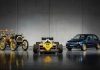 Renault – Artcurial Motorcars: Δημοπρασία 100 ιστορικών οχημάτων (εικόνες)
