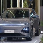XPENG G6: Eπίσημη εμφάνιση στο Golden Hall -‘Εμφαση σε αισθητική, ποιότητα και ΑΙ τεχνολογία (εικόνες)