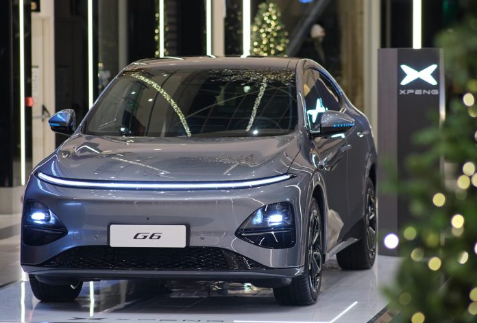 XPENG G6_1