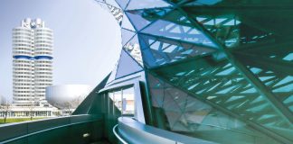 BMW Group: Προς επίτευξη των στόχων του 2025