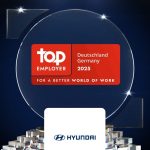 Hyundai Motor Europe: Κορυφαίος Εργοδότης στη Γερμανία