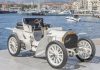 Mercedes-Benz: Κληρονομιά 125 ετών – 22 Νοεμβρίου 1900 το πρώτο σύγχρονο αυτοκίνητο
