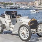 Mercedes-Benz: Κληρονομιά 125 ετών – 22 Νοεμβρίου 1900 το πρώτο σύγχρονο αυτοκίνητο