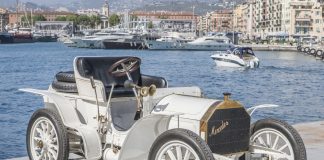 Mercedes-Benz: Κληρονομιά 125 ετών – 22 Νοεμβρίου 1900 το πρώτο σύγχρονο αυτοκίνητο