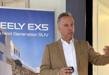 Θανάσης Κονιστής: Πάνω από 145.000 φέτος η αγορά αυτοκινήτου