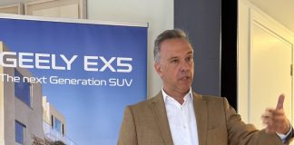 Θανάσης Κονιστής: Πάνω από 145.000 φέτος η αγορά αυτοκινήτου