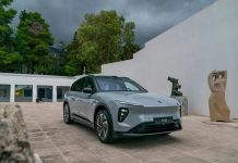 H ΜΟΤΟΔΥΝΑΜΙΚΗ φέρνει τη NIO στην Ελλάδα – Επίσημη Δημοσιογραφική παρουσίαση