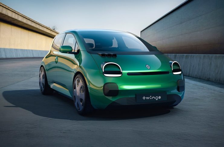 ΕΕ: Παύση κανονισμών στα μικρά ζητά η Renault – Στόχος η αύξηση κερδών και η μείωση των τιμών