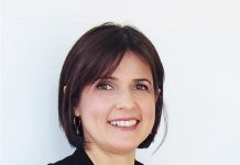 Επίσημα στην Kosmocar η Ελεάννα Βήττα