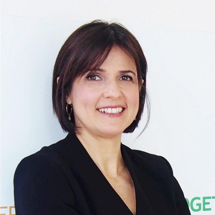 Ελεάννα Βήττα