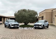 Chery Tiggo 4: Μια δυνατή υποψηφιότητα – Αυτοκίνητο της Χρονιάς για την Ελλάδα 2026