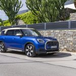 MINI Countryman Ε με 275€/μήνα – Το ίδιο μίσθωμα ισχύει και για το Countryman C