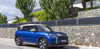 MINI Countryman Ε με 275€/μήνα – Το ίδιο μίσθωμα ισχύει και για το Countryman C