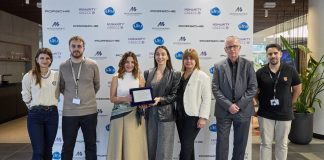 ΜΟΤΟΔΥΝΑΜΙΚΗ: Στήριξη στις σχολές της Δ.ΥΠ.Α. στη Θεσσαλία