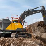Volvo Construction Equipment: Νέα μονάδα