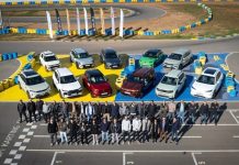 “Αυτοκίνητο της Χρονιάς 2026”: Στην τελική ευθεία με debate!