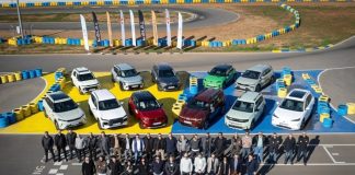 “Αυτοκίνητο της Χρονιάς 2026”: Στην τελική ευθεία με debate!