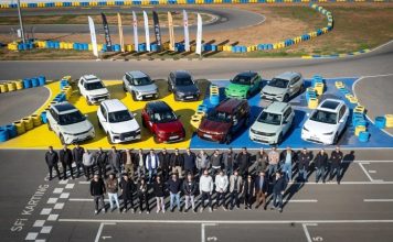 “Αυτοκίνητο της Χρονιάς 2026”: Στην τελική ευθεία με debate!