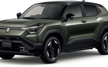 e VITARA: Ειδικό βραβείο στην Ιαπωνία