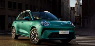 Great Wall: Ψάχνει μονάδα στην Ευρώπη