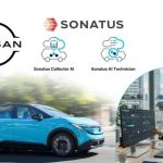 Η Nissan επιταχύνει την εξέλιξη των οχημάτων της με λύσεις ΑΙ