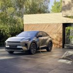 Η Toyota επεκτείνει το δίκτυο φόρτισης EV στην Ευρώπη με νέες ενεργειακές συμμαχίες