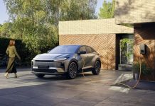 Η Toyota επεκτείνει το δίκτυο φόρτισης EV στην Ευρώπη με νέες ενεργειακές συμμαχίες